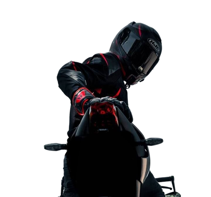 Biker